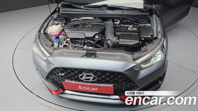 Hyundai Veloster 2021 thumb 2