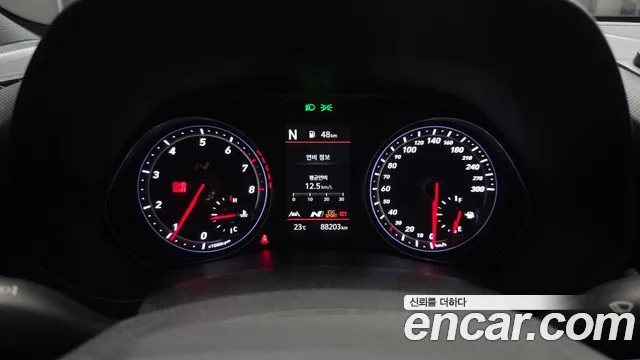 Hyundai Veloster 2021 thumb 9