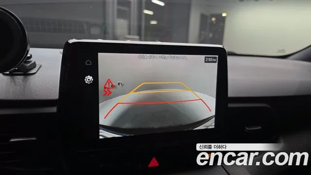 Hyundai Veloster 2021 thumb 12