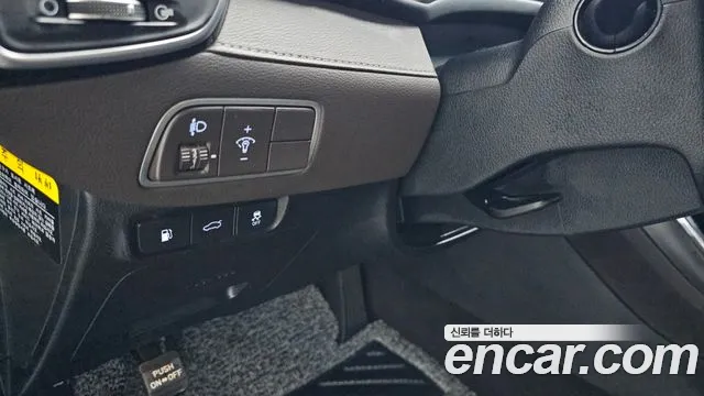 Hyundai Grandeur 2017 thumb 11