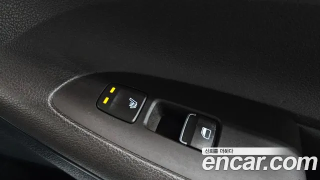 Hyundai Grandeur 2017 thumb 9