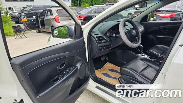 Renault SM3 2014 thumb 8