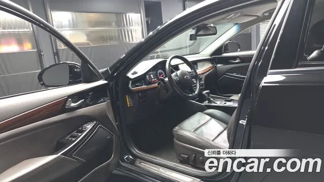 Kia K7 2017 thumb 10