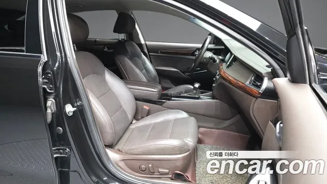 Kia K7 2017 thumb 11