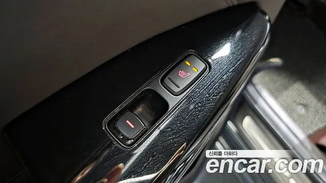 Kia K7 2017 thumb 7