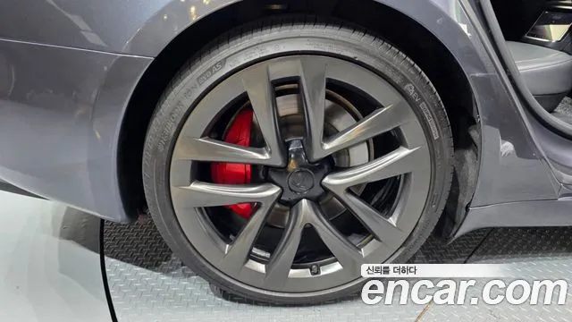 Tesla Model S 2023 thumb 5