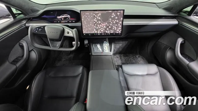 Tesla Model S 2023 thumb 7