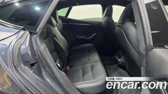 Tesla Model S 2023 thumb 11