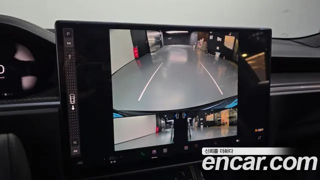 Tesla Model S 2023 thumb 3