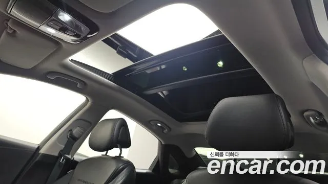 Hyundai Grandeur 2014 thumb 4