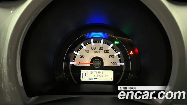 Suzuki HUSTLER 2014 thumb 12