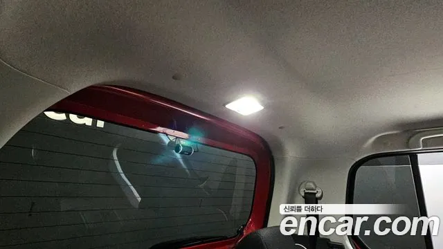 Suzuki HUSTLER 2014 thumb 11