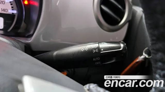 Suzuki HUSTLER 2014 thumb 5
