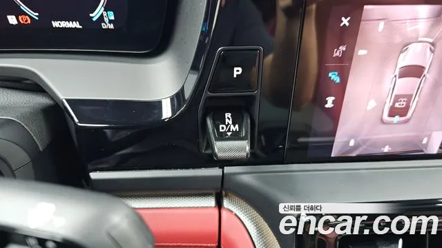 Porsche Panamera 2024 thumb 3