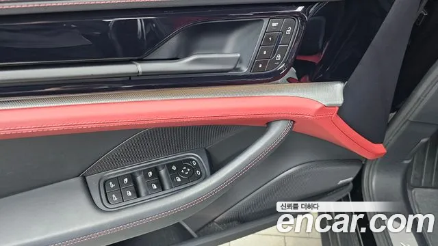 Porsche Panamera 2024 thumb 6