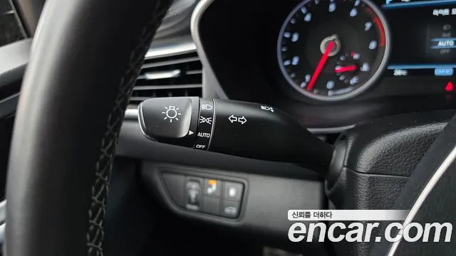 Genesis G70 2017 thumb 7