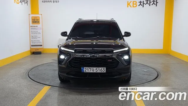Chevrolet Ray 2024 thumb 2