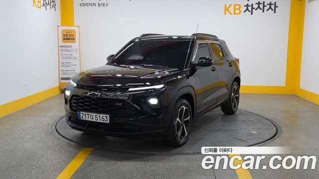 Chevrolet Ray 2024 thumb 6