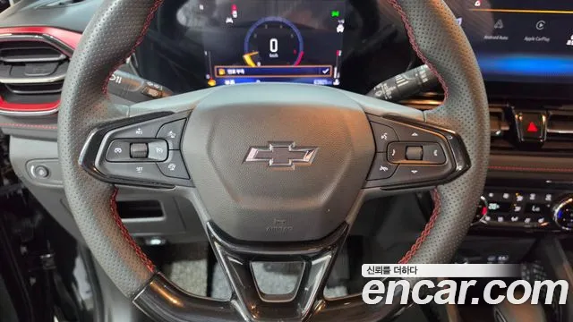 Chevrolet Ray 2024 thumb 7
