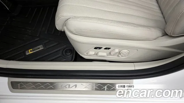 Kia K8 2023 thumb 9