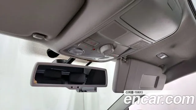 Volkswagen Golf Sportsvan 2011 thumb 2