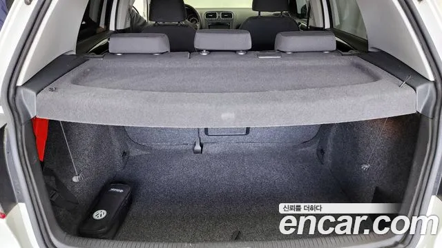 Volkswagen Golf Sportsvan 2011 thumb 12