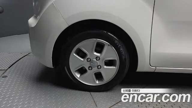 Kia Ray 2018 thumb 2