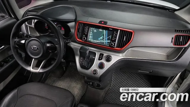 Kia Ray 2018 thumb 10