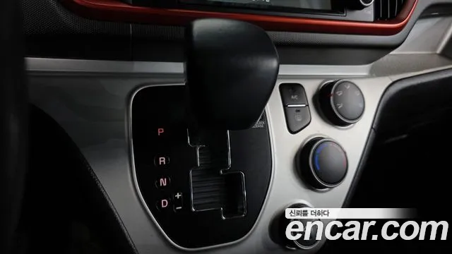 Kia Ray 2018 thumb 9