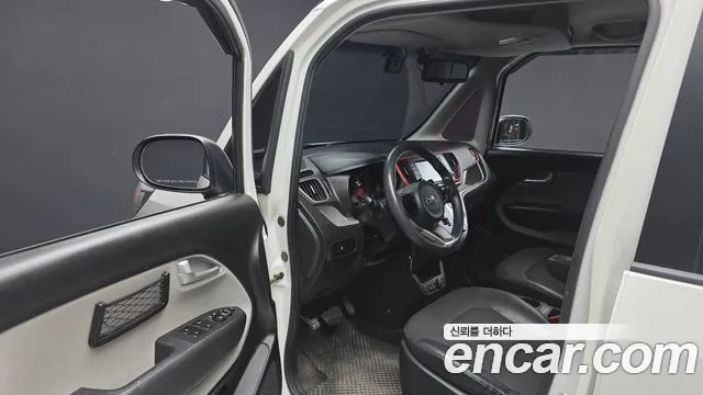 Kia Ray 2018 thumb 7
