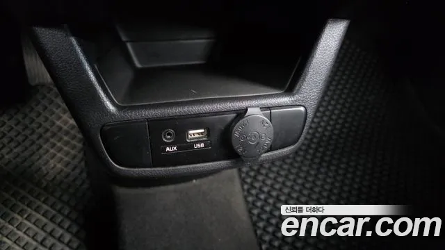Kia Ray 2018 thumb 5