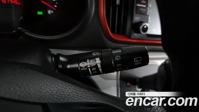Kia Ray 2018 thumb 6