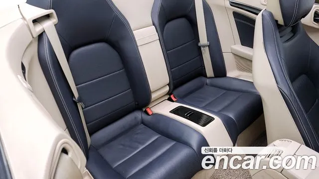 Mercedes-Benz E-Class 2014 thumb 4