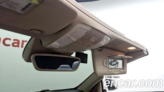 Mercedes-Benz E-Class 2014 thumb 3