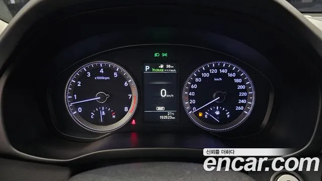 Hyundai Grandeur 2017 thumb 2