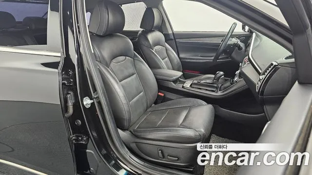 Hyundai Grandeur 2017 thumb 4