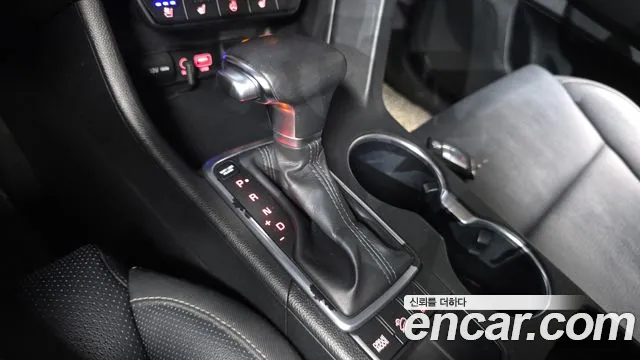 Kia Sportage 2017 thumb 10