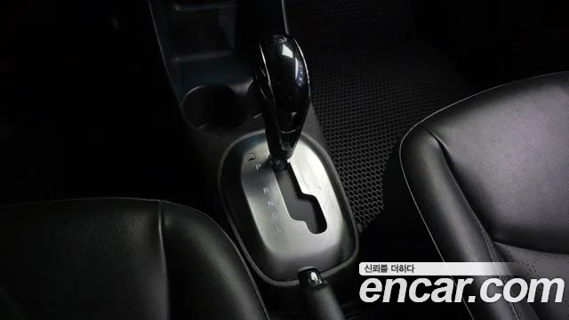 Chevrolet Spark 2016 thumb 4