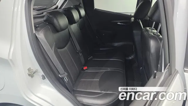 Chevrolet Spark 2016 thumb 9