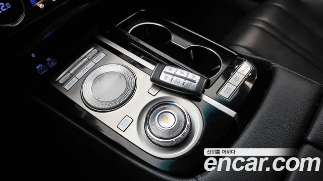 Genesis G80 2021 thumb 8