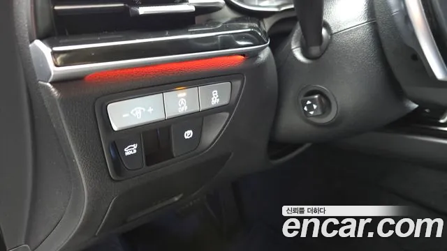 Genesis G80 2021 thumb 10