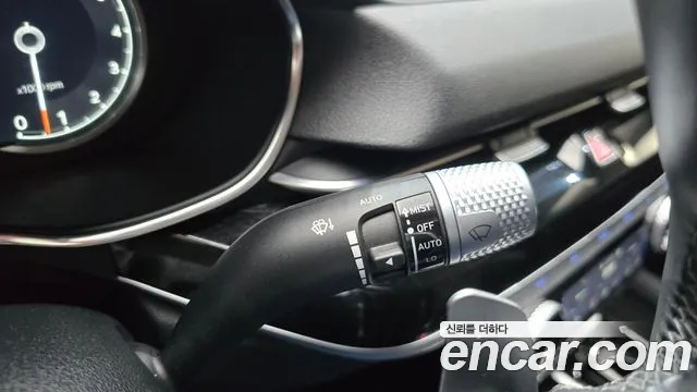 Genesis G80 2021 thumb 11