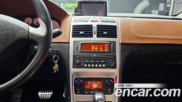 Peugeot 307 2008 thumb 9