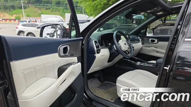 Kia Sorento 2021 thumb 9