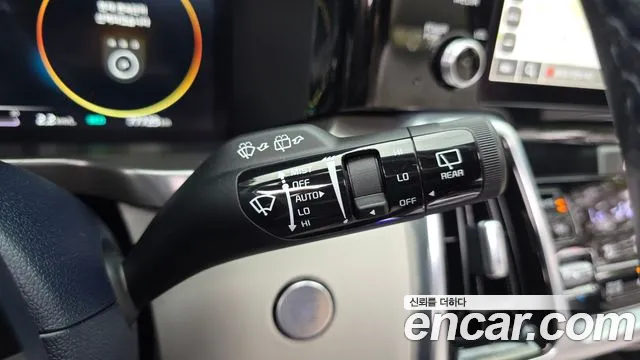Kia Sorento 2021 thumb 4