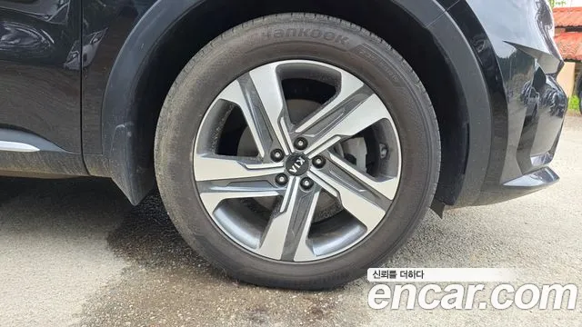 Kia Sorento 2021 thumb 7
