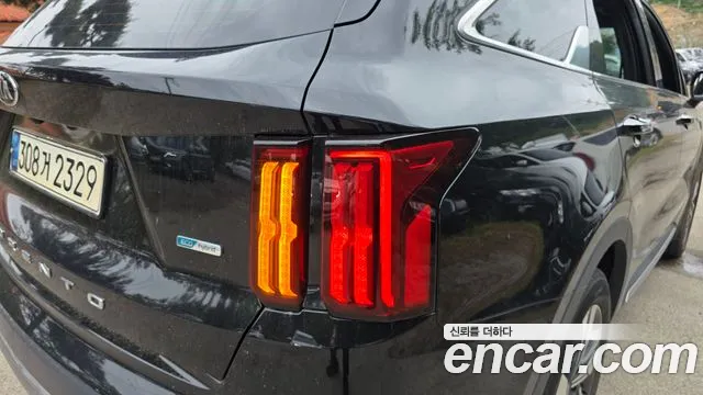 Kia Sorento 2021 thumb 12