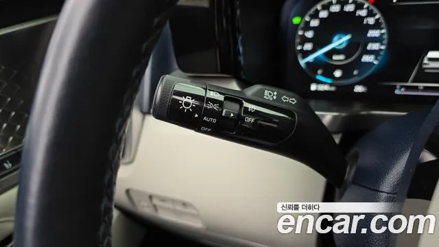 Kia Sorento 2021 thumb 2