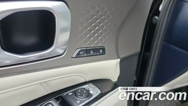 Kia Sorento 2021 thumb 5