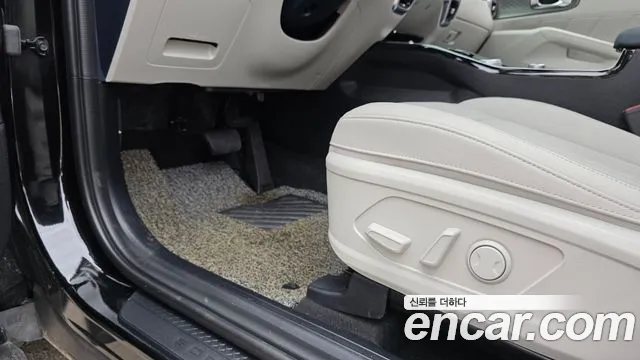 Kia Sorento 2021 thumb 11